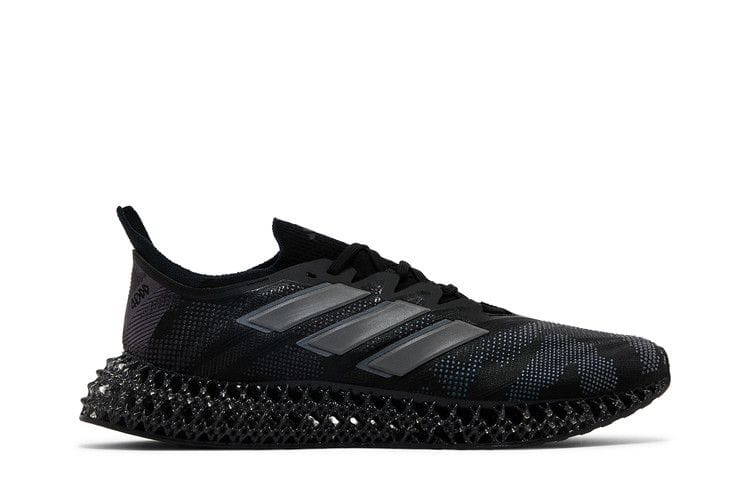 Men's 4DFWD 4 'Black Iron Metallic'