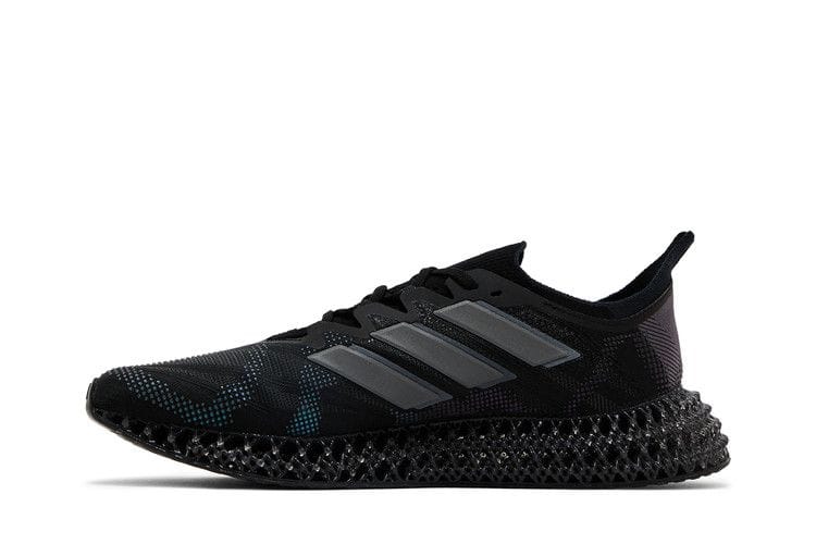 Men's 4DFWD 4 'Black Iron Metallic'