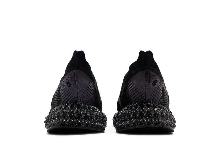 Men's 4DFWD 4 'Black Iron Metallic'