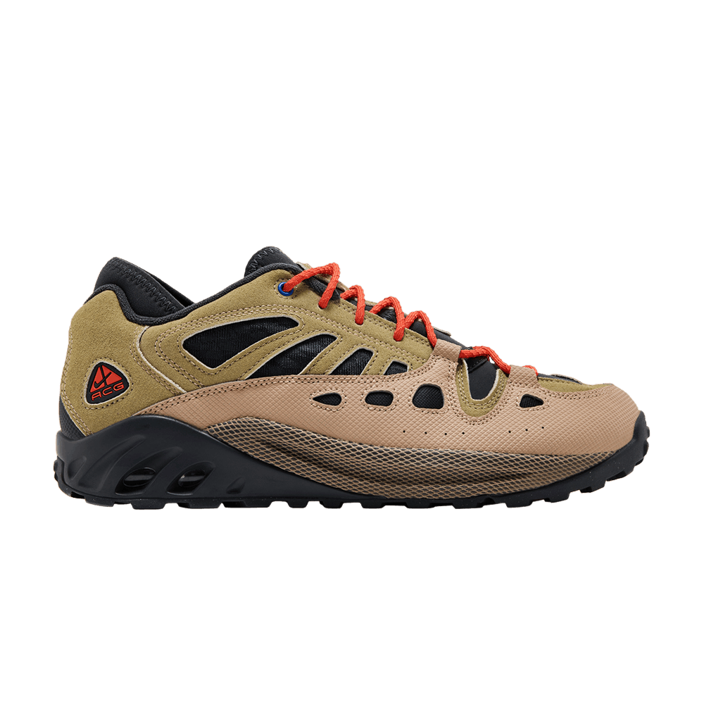Men's ACG Air Exploraid 'Neutral Olive Hemp'