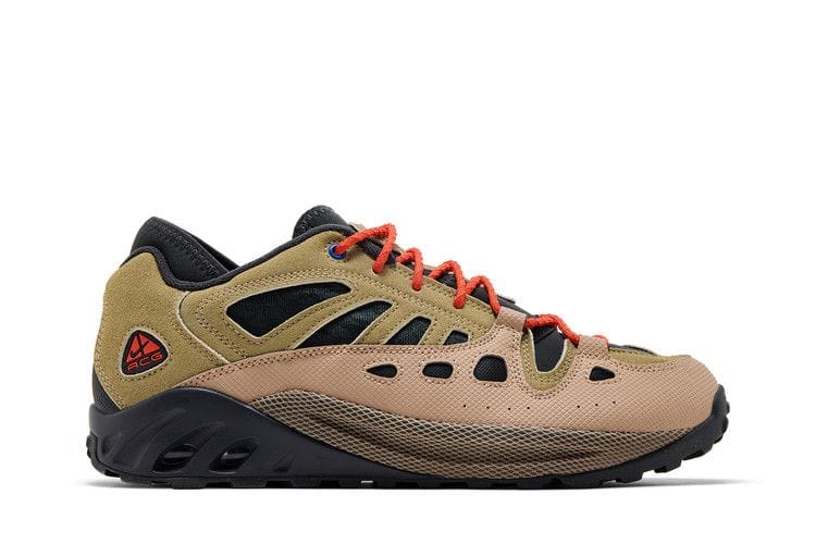Men's ACG Air Exploraid 'Neutral Olive Hemp'