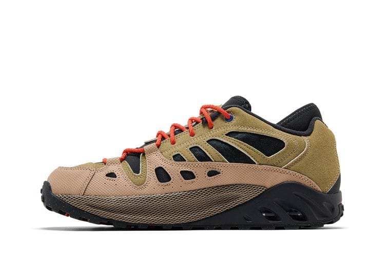 Men's ACG Air Exploraid 'Neutral Olive Hemp'