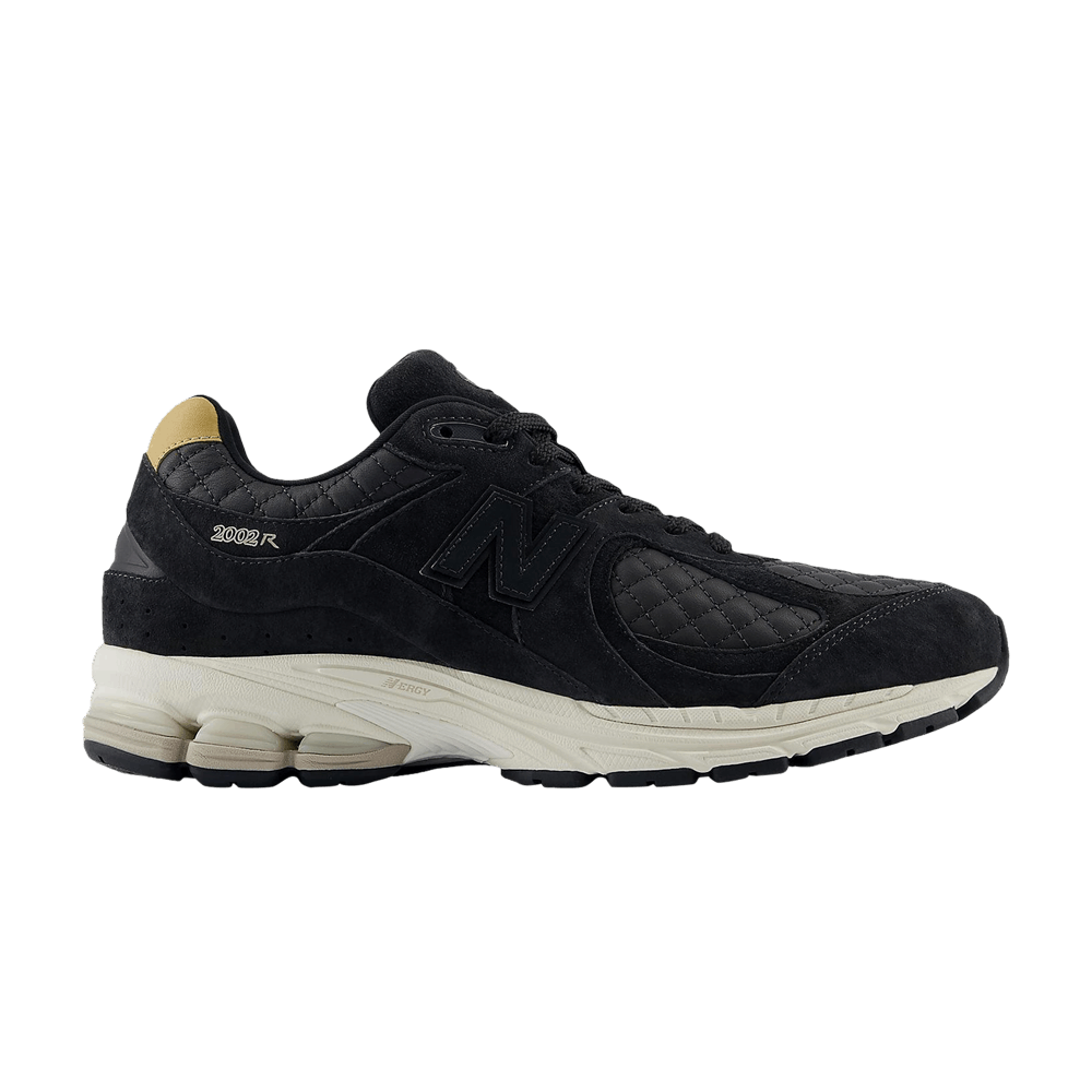 Men's 2002R 'Quilted Pack - Phantom Moonrock'
