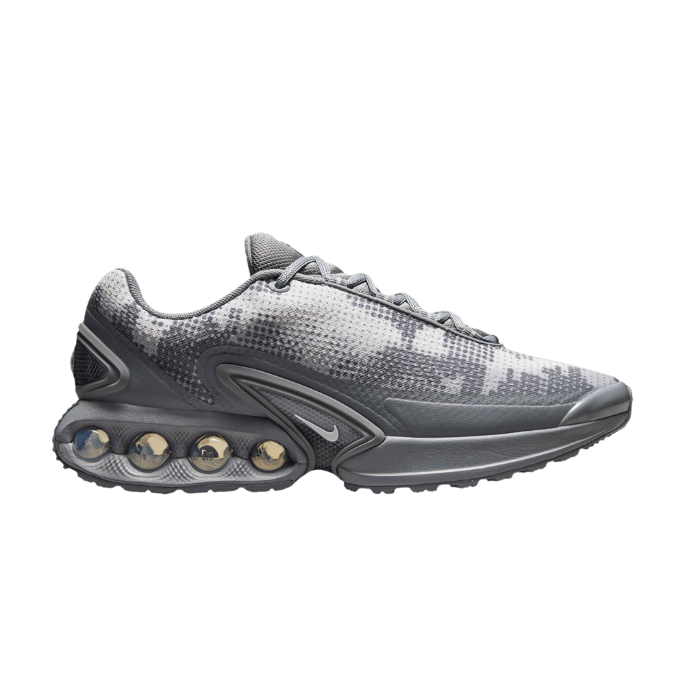 Men's Air Max DN 'Cool Grey Camo'
