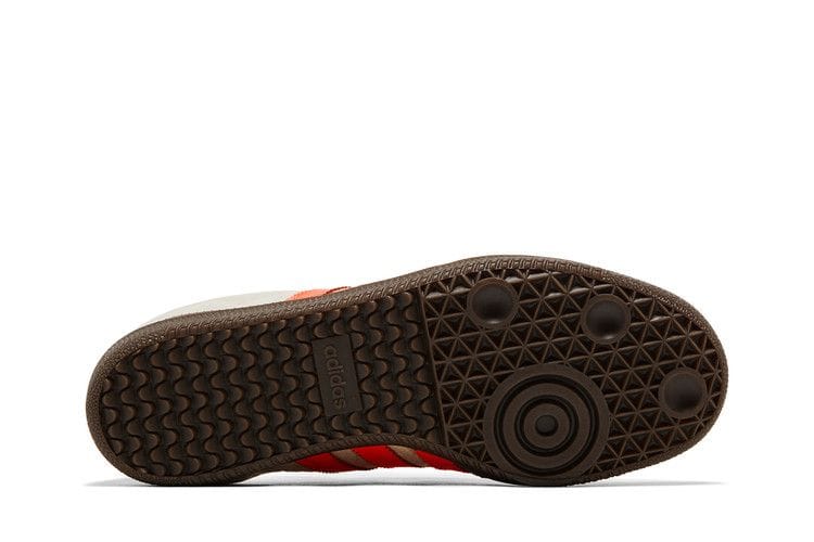 Women's Samba OG 'Solar Orange Cream'
