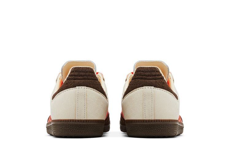 Women's Samba OG 'Solar Orange Cream'