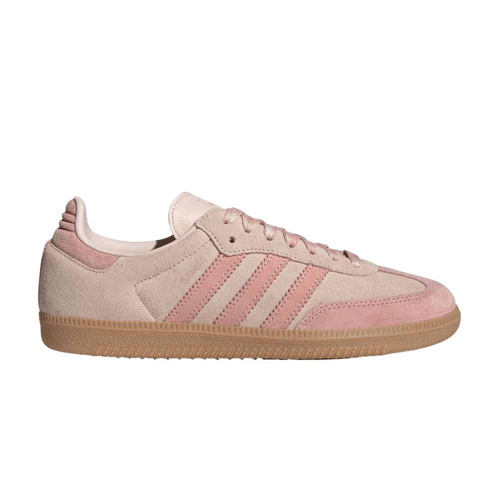 Women's Samba OG 'Wonder Mauve'