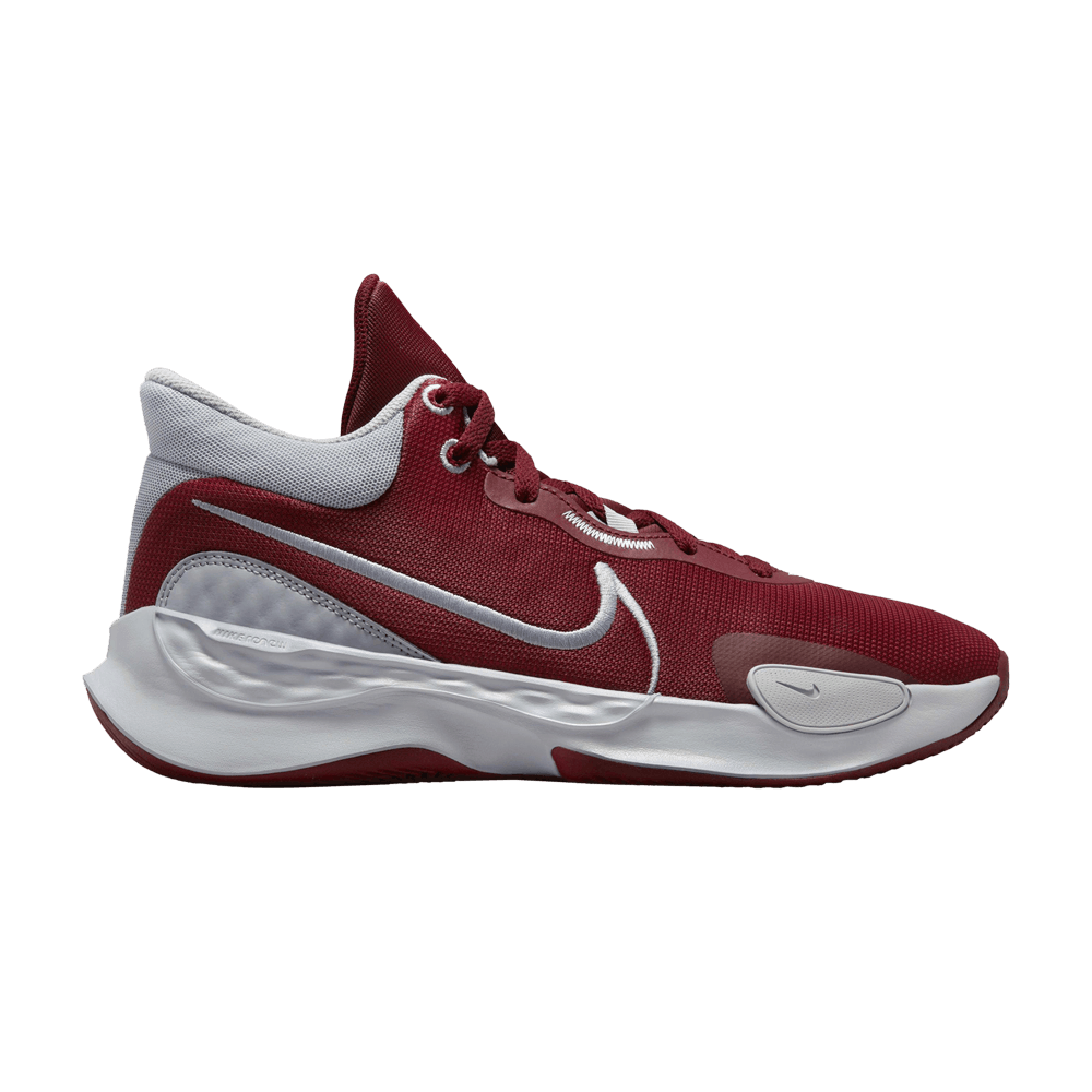Men's Renew Elevate 3 'Team Red'