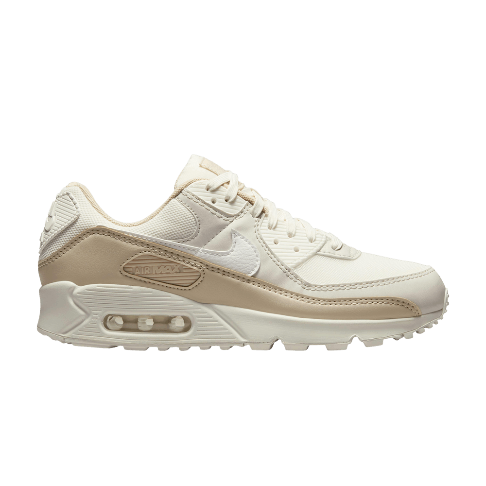Women's Air Max 90 'Phantom Sanddrift'