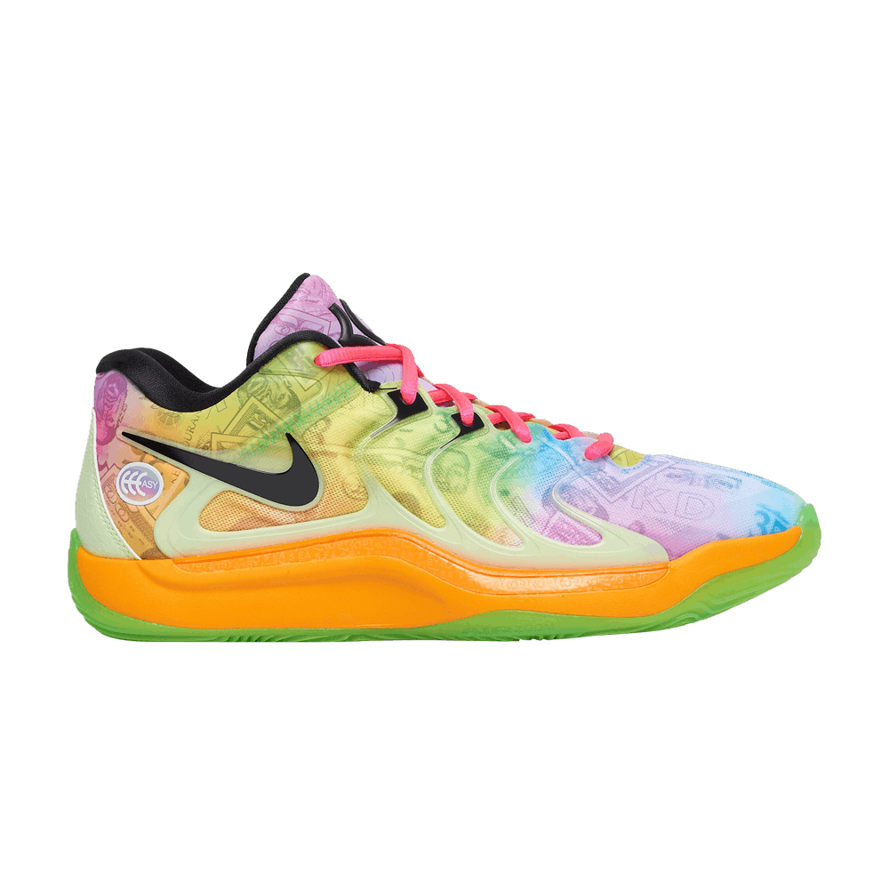 Men's KD 17 'All-Star'