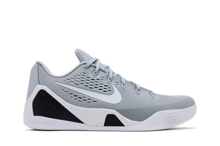 Men's Kobe 9 EM Protro TB 'Wolf Grey'
