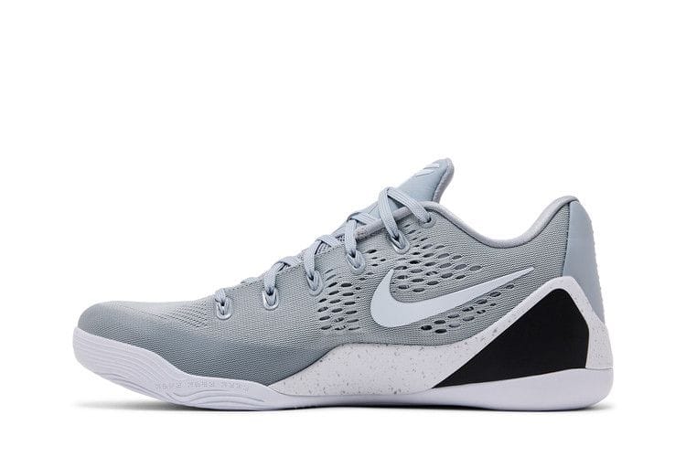 Men's Kobe 9 EM Protro TB 'Wolf Grey'
