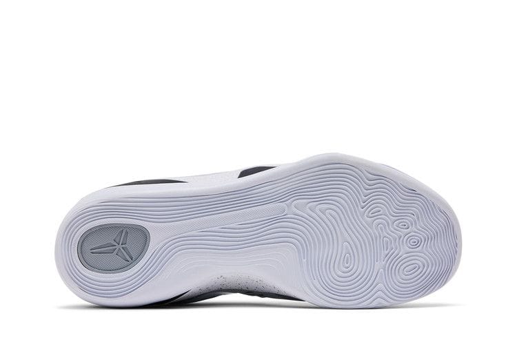 Men's Kobe 9 EM Protro TB 'Wolf Grey'