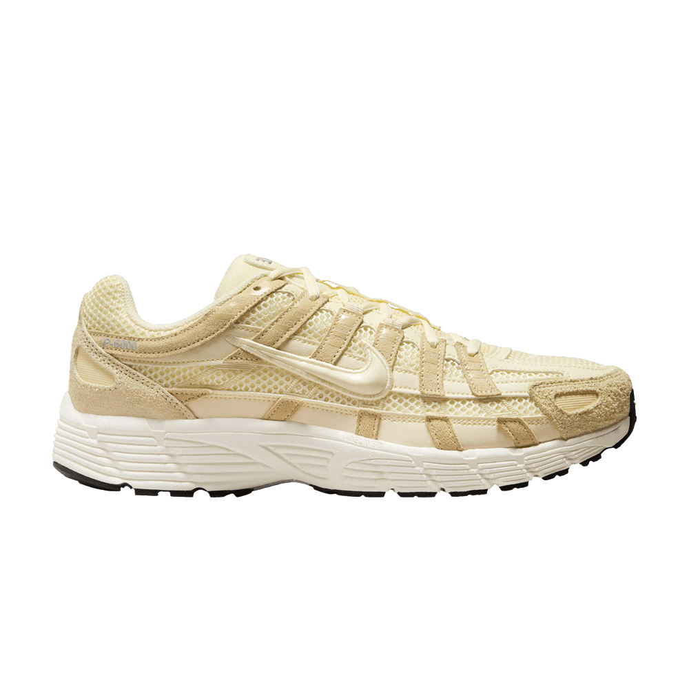 Men's P-6000 SE 'Alabaster'