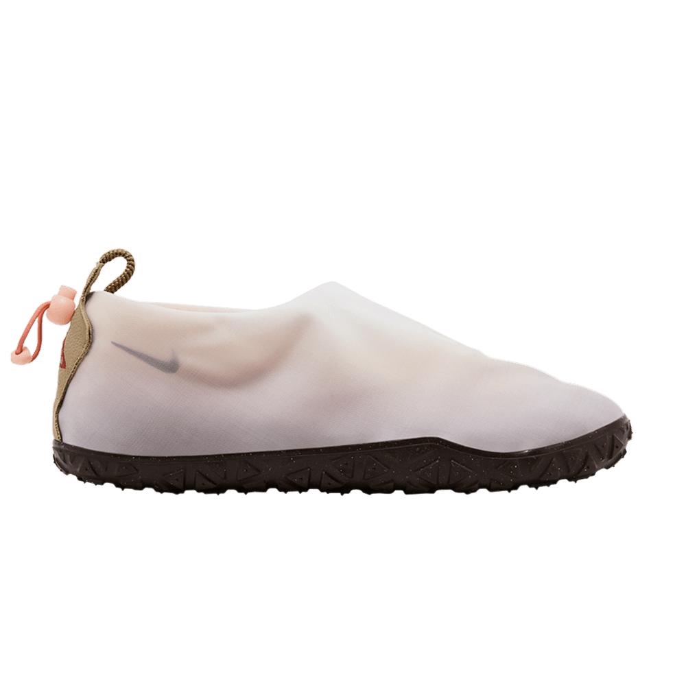 Men's ACG Moc Premium 'Sail Baroque Brown'