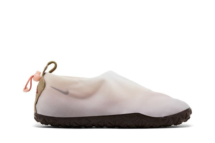 Men's ACG Moc Premium 'Sail Baroque Brown'
