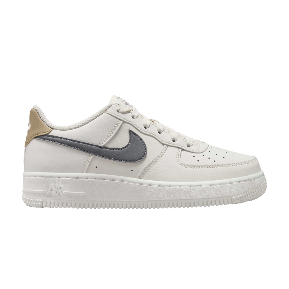 Air Force 1 GS 'Phantom Cool Grey'