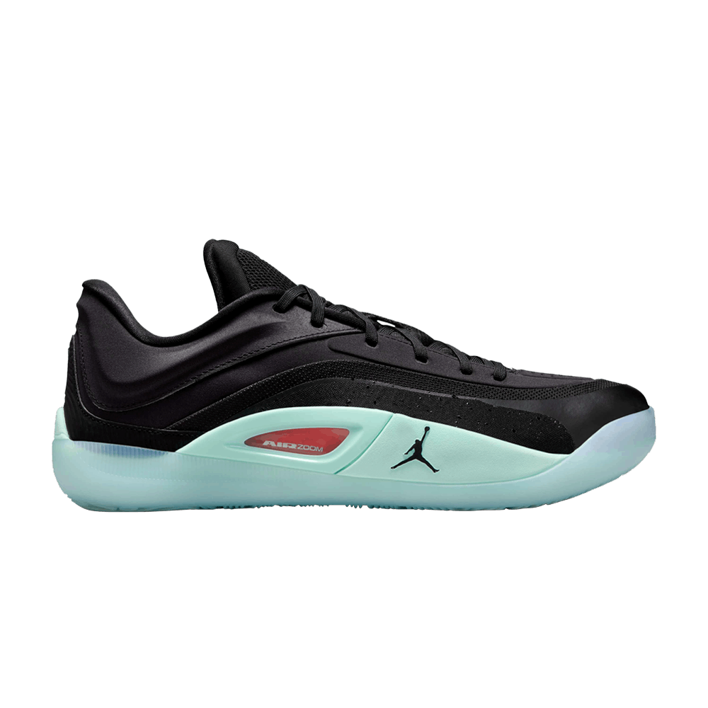 Men's Air Jordan Zion 4 'Mud to Marble'