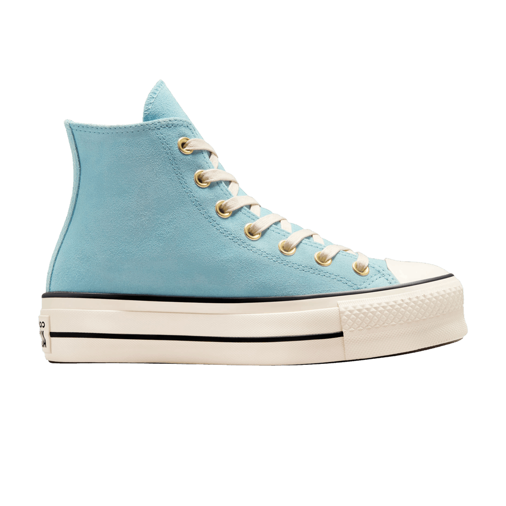 Women's Chuck Taylor All Star Lift Platform High 'Vernal Pool'