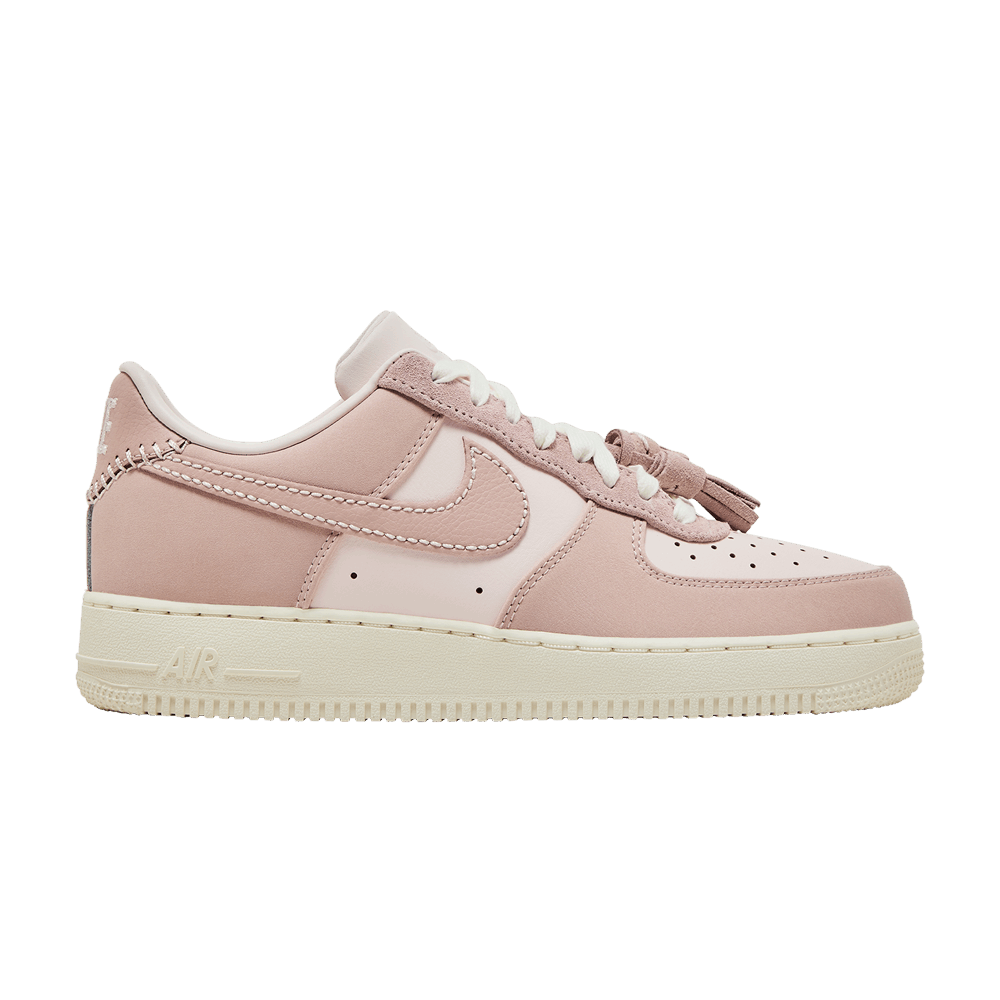 Women's Air Force 1 Low 'Pink Oxford Tassels'