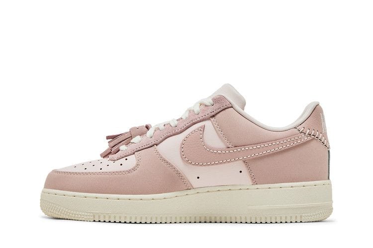 Women's Air Force 1 Low 'Pink Oxford Tassels'