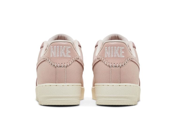 Women's Air Force 1 Low 'Pink Oxford Tassels'