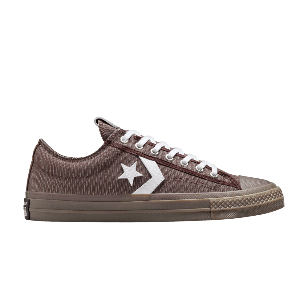 Men's Star Player 76 Low 'Tough Textures - Rugged Brown'