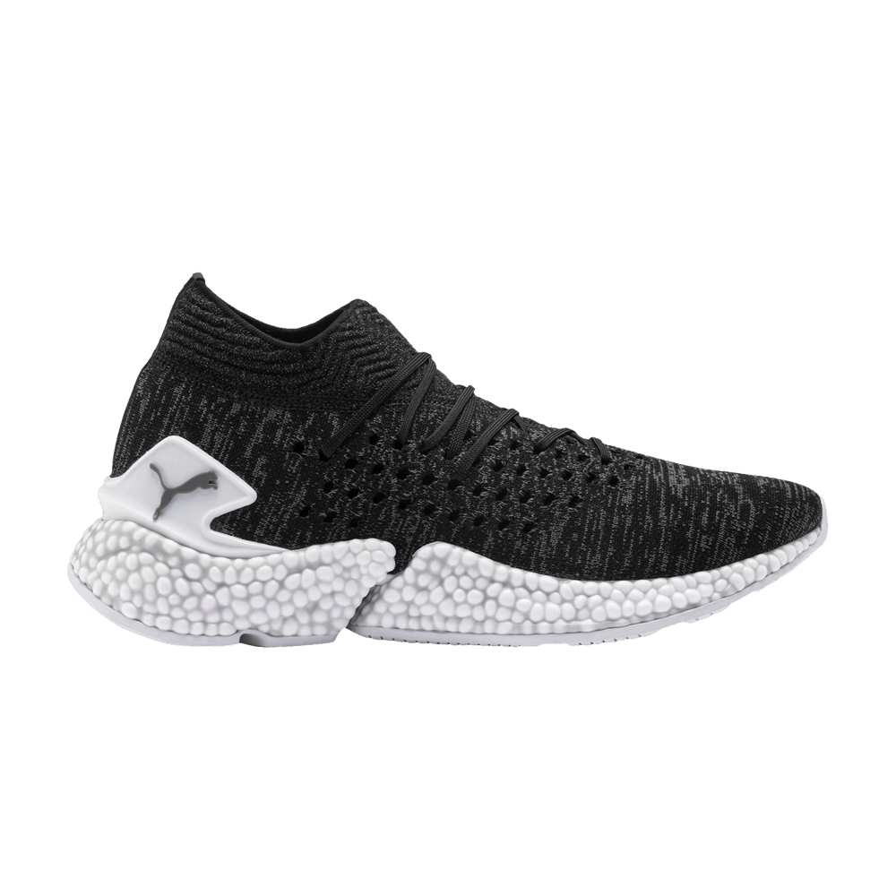 Men's Future Orbiter 'Black Aged Silver'