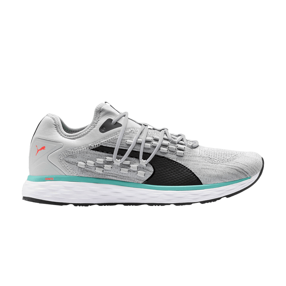 Men's Speed 600 Fusefit 'High Rise Blue Turquoise'