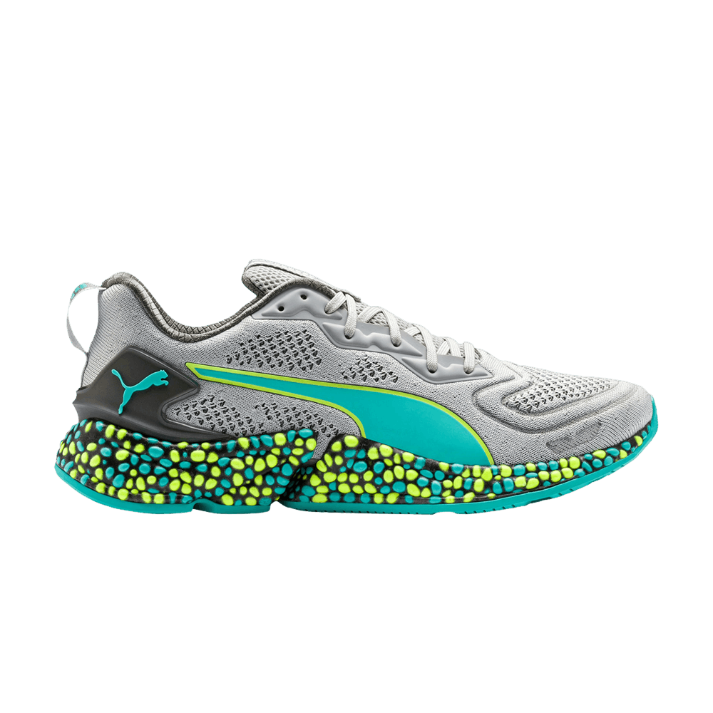 Men's Speed Orbiter 'High Rise Blue Turquoise'