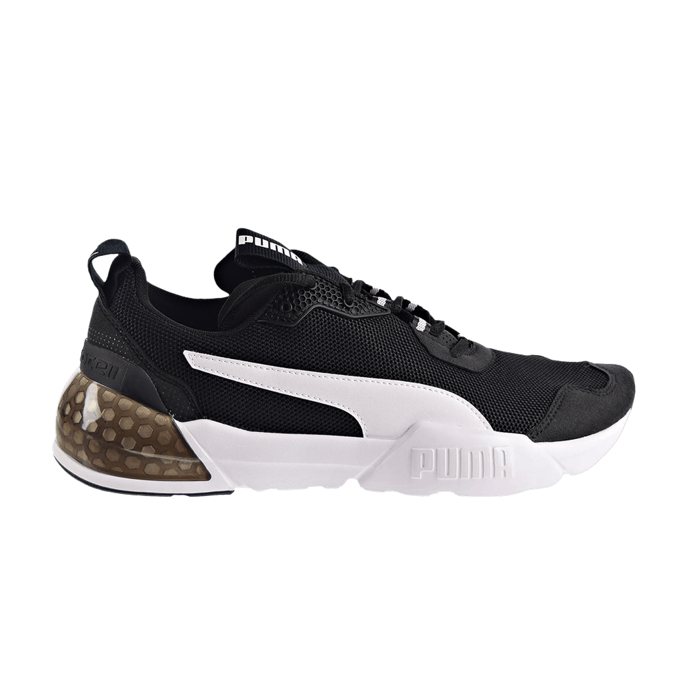 Men's Cell Phantom 'Black White'