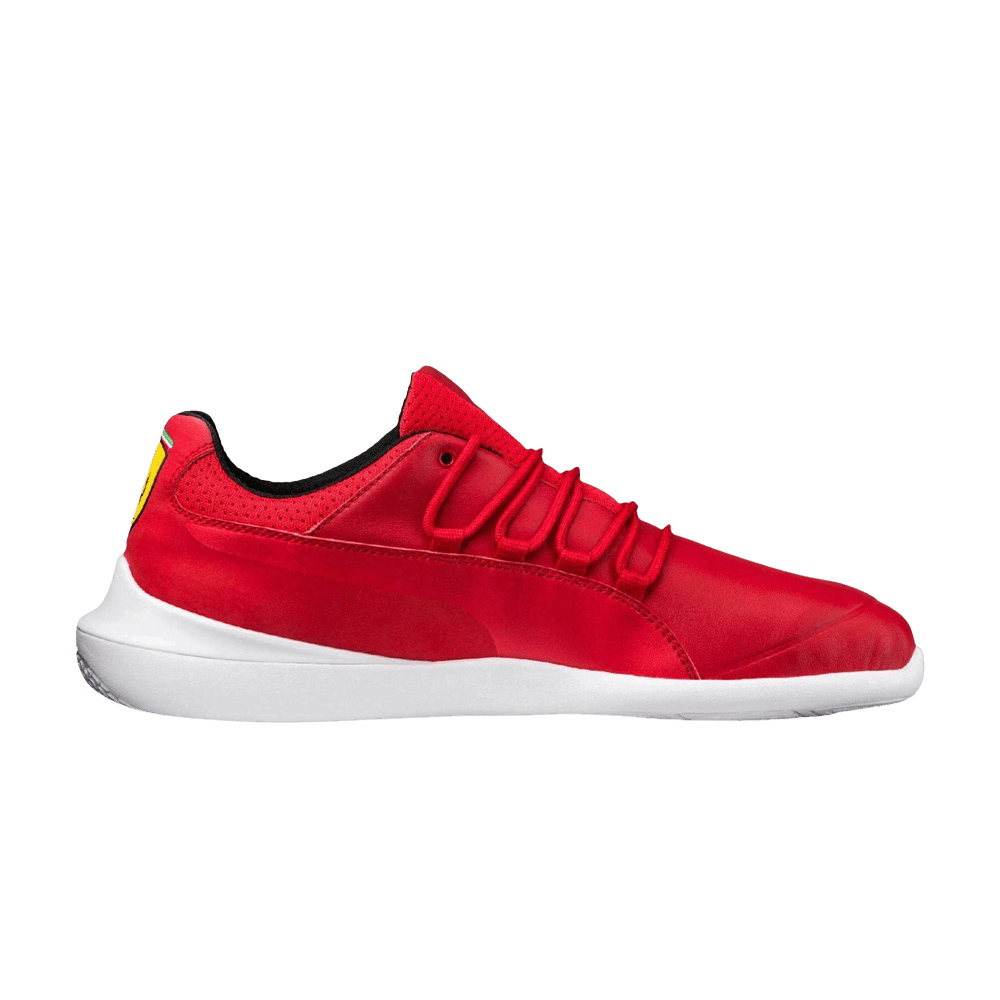 Men's Scuderia Ferrari x Evo Cat 'Rosso Corsa'