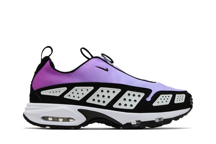 Women's Air Sunder Max 'Hydrangeas Hyper Violet'