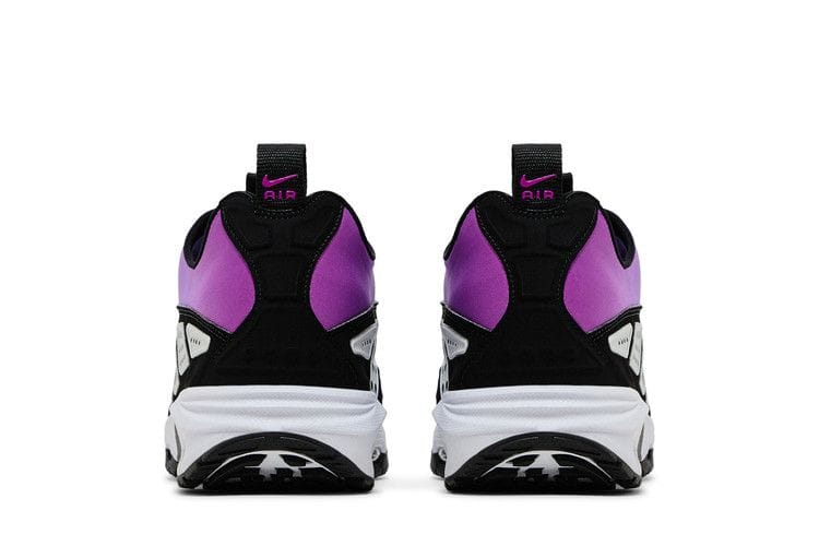 Women's Air Sunder Max 'Hydrangeas Hyper Violet'