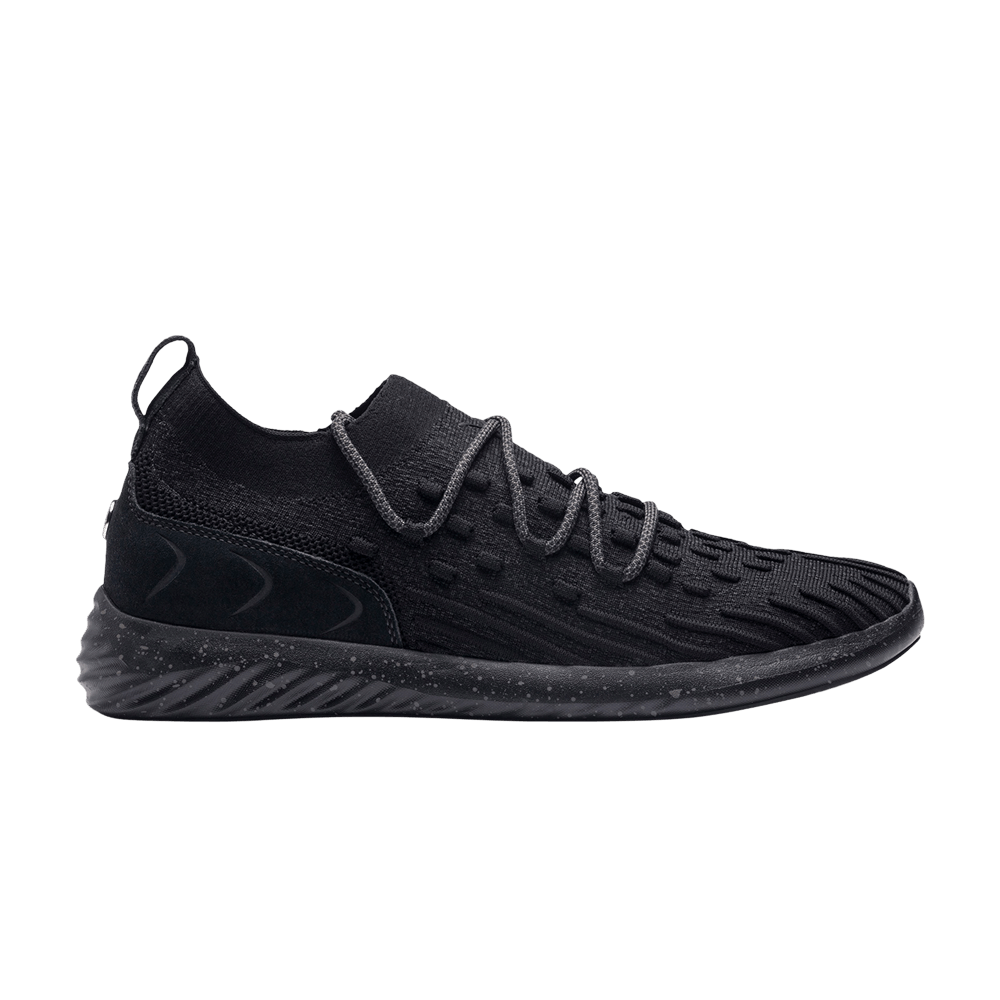 Men's BMW M Motorsport x Speedcat Fusefit 'Anthracite'