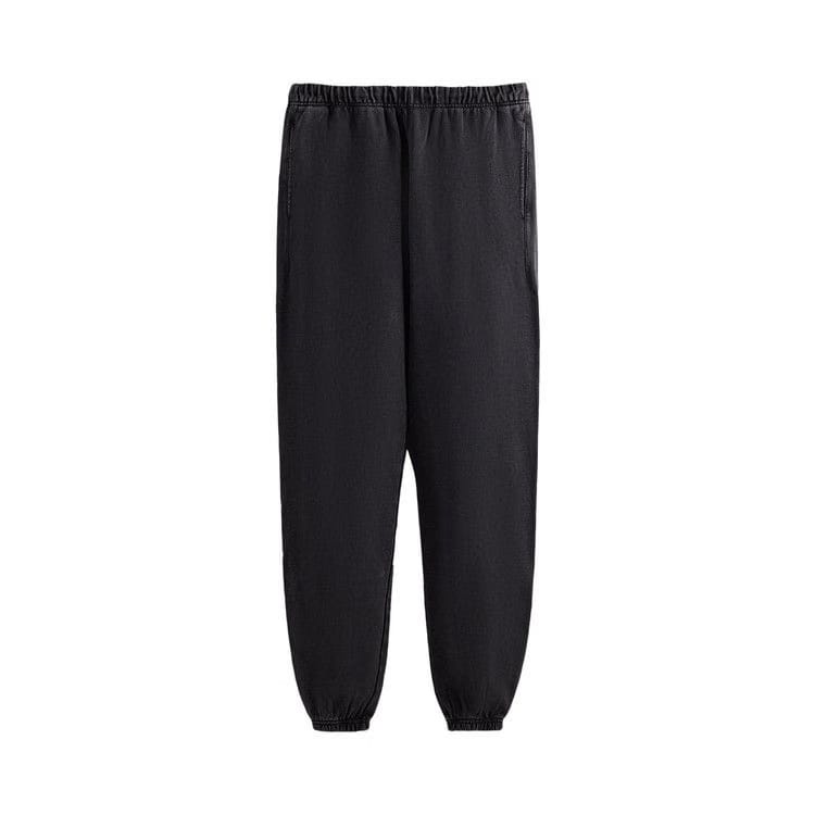 Kith Nelson Sweatpant Black