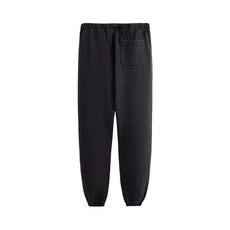 Kith Nelson Sweatpant Black