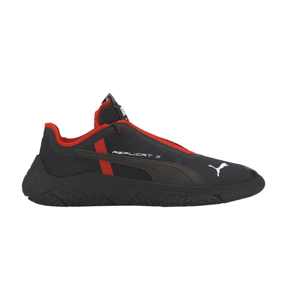 Men's Replicat X Circuit 'Black Red'