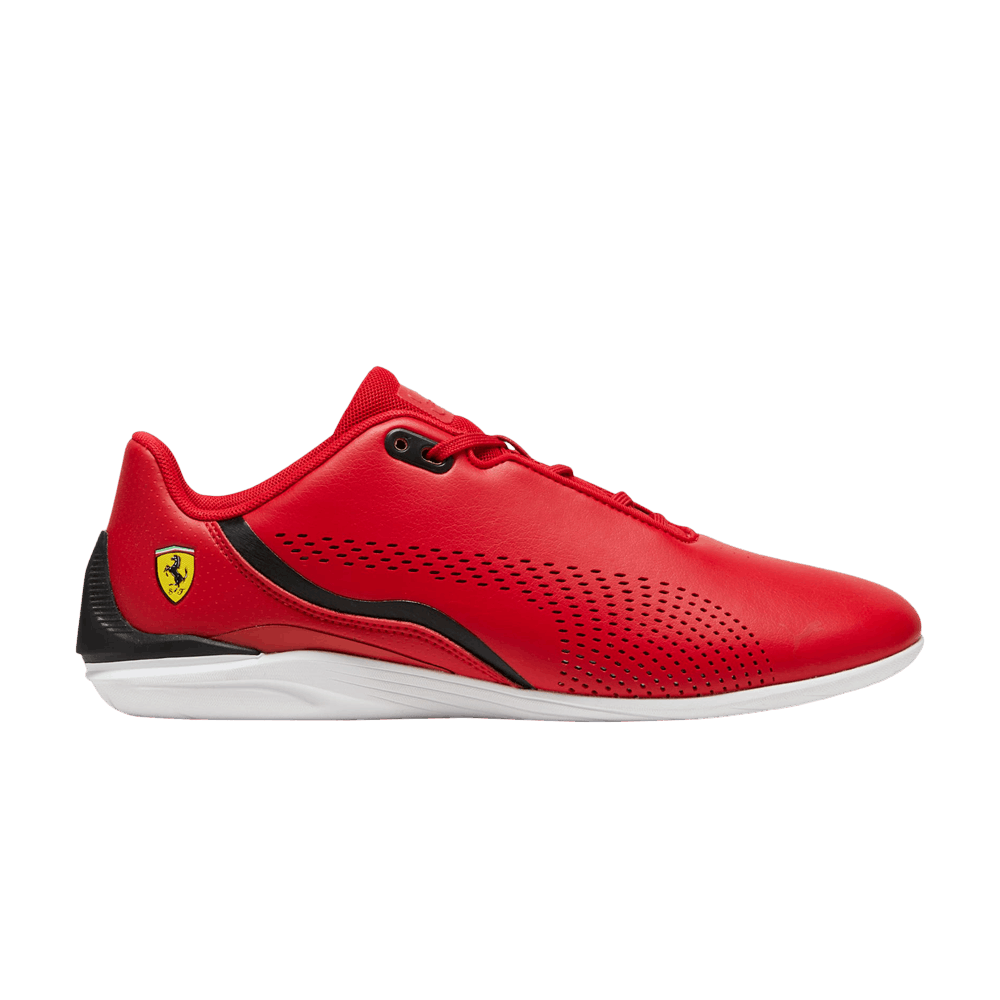 Men's Scuderia Ferrari x Drift Cat Decima 'Rosso Corsa'