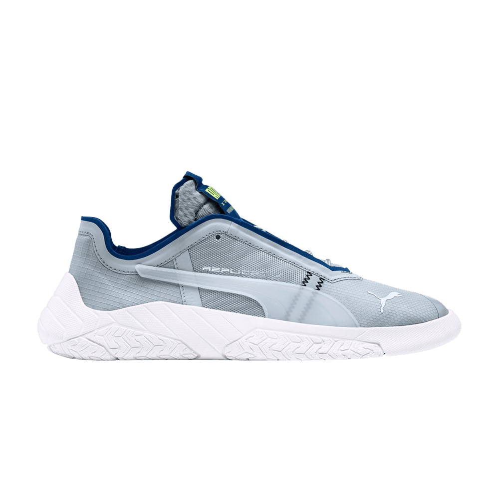 Men's Replicat X Circuit 'Grey Dawn'