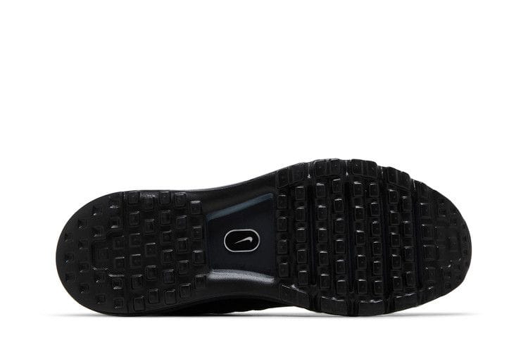 Men's Air Max 2017 'Triple Black' 2024