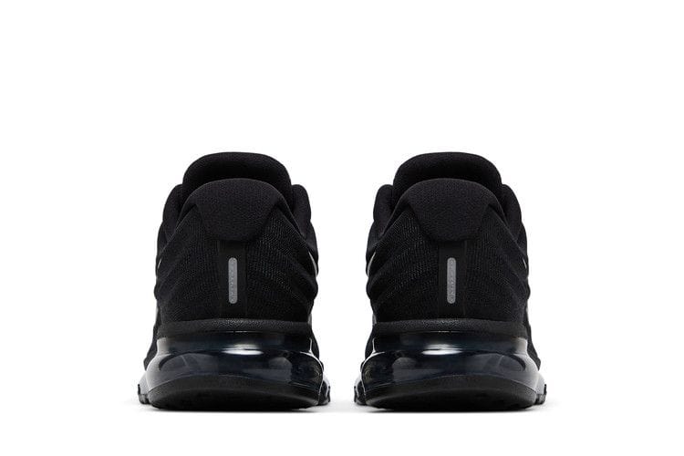 Men's Air Max 2017 'Triple Black' 2024
