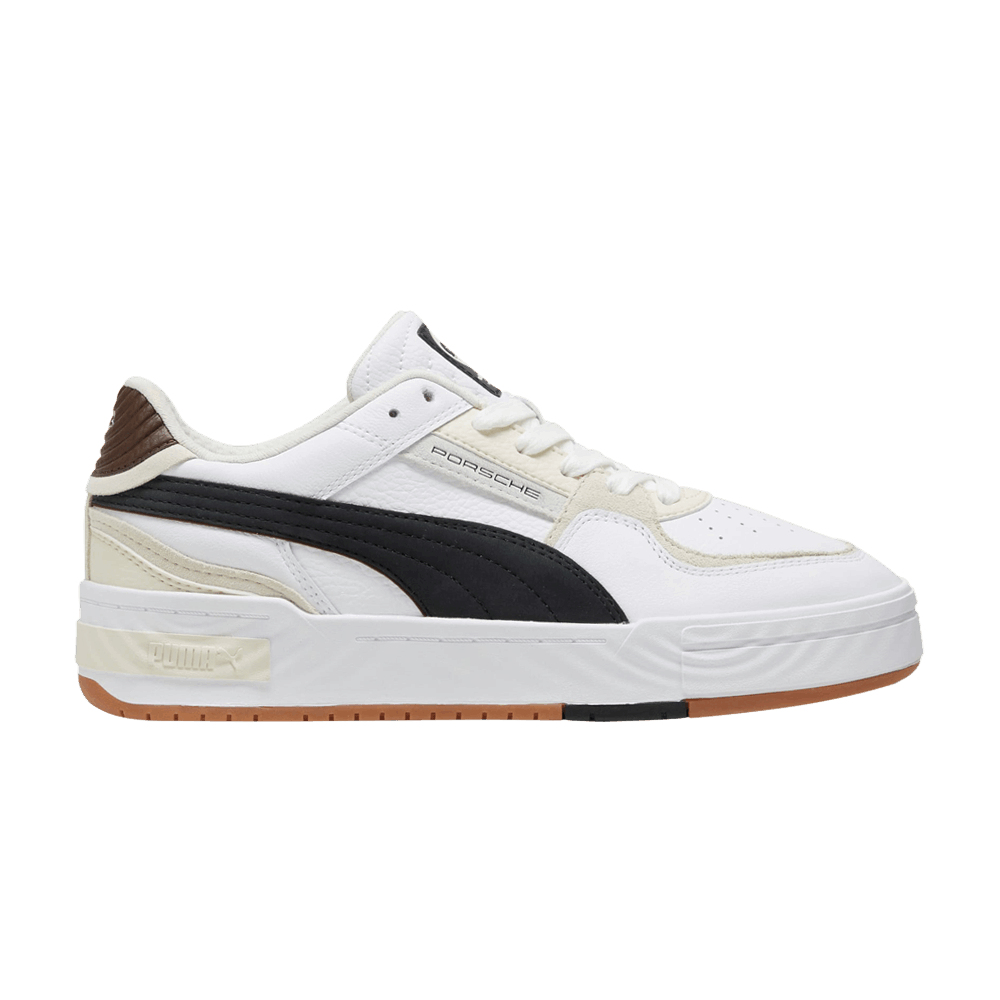 Men's Porsche Legacy x CA Pro 'Crush - White'