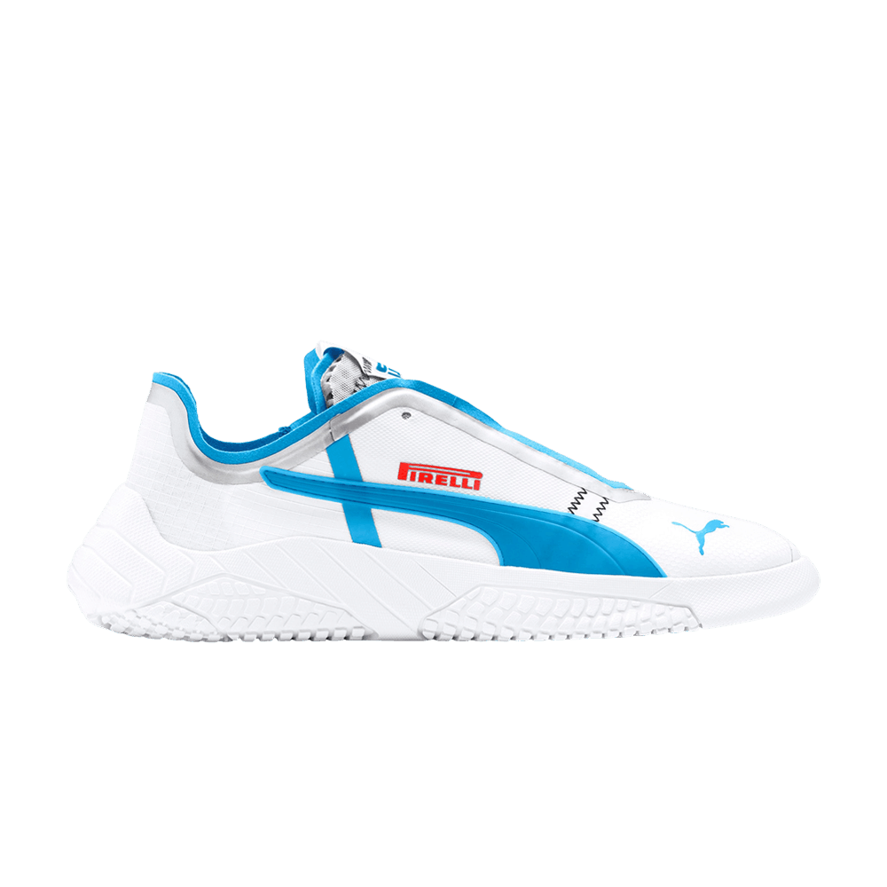 Men's Pirelli x Replicat X V2 'White Azure Blue'