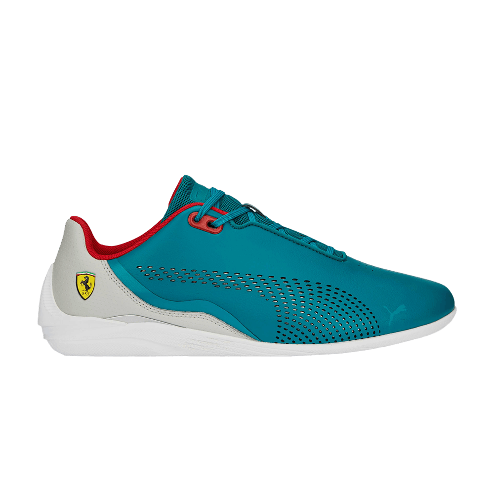 Men's Scuderia Ferrari x Drift Cat Decima 'Ferrari Blue'