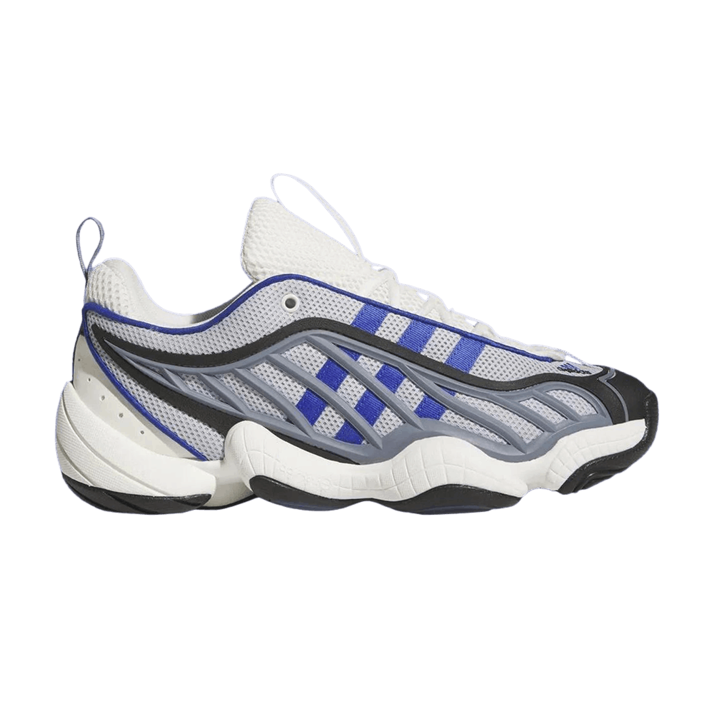 Men's Intimidation Low 'White Team Royal Blue'