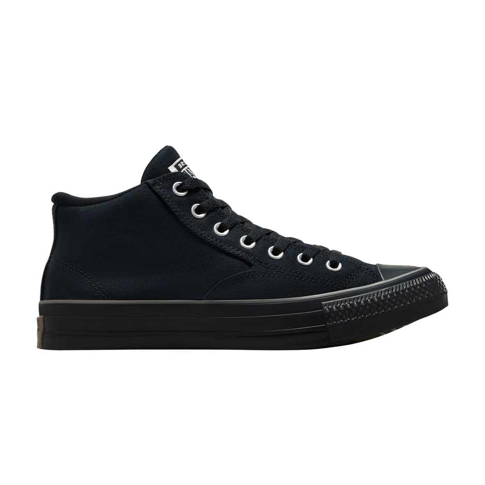 Men's Chuck Taylor All Star Mid 'Malden Street - Black Vintage White'