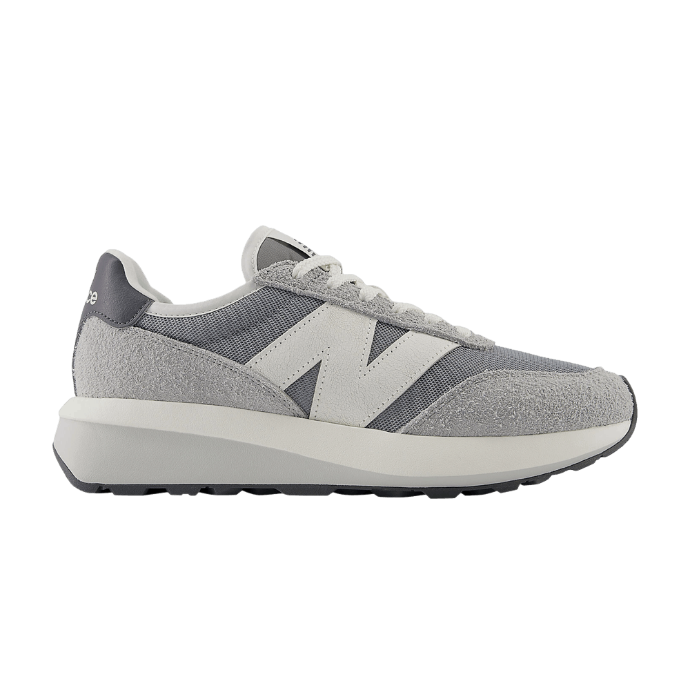 Men's 370 'Grey'