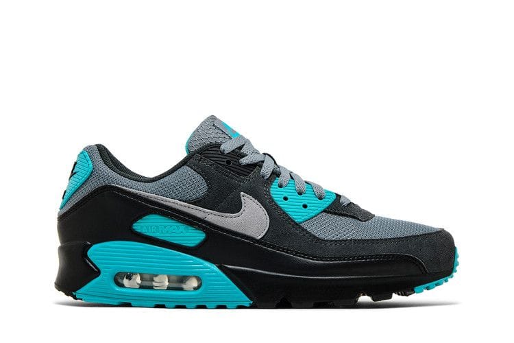 Men's Air Max 90 'Cool Grey Dusty Cactus'