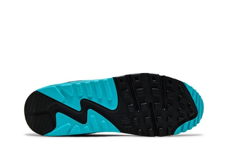 Men's Air Max 90 'Cool Grey Dusty Cactus'